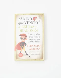 Natura Selection El Niño Que Venció A Brujas Y Dragones