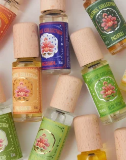 Natura Selection Esencia Aromática 16ml