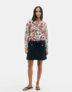 Natura Selection Falda Mani
