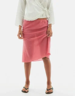 Natura Selection Falda Tambora