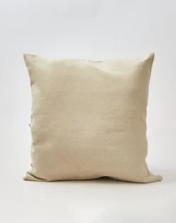 Natura Selection Funda De Cojín Lino 45 X 45 Cm