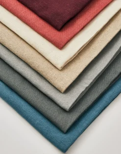 Natura Selection Funda De Cojín Lino 45 X 45 Cm