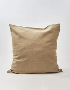 Natura Selection Funda De Cojín Lino 45 X 45 Cm