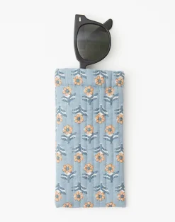 Natura Selection Funda Gafas Flower