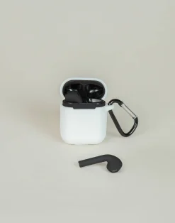 Natura Selection Funda Silicona Auriculares Inalámbricos