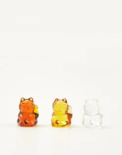 Natura Selection Gato Cristal