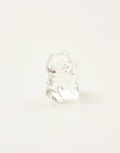 Natura Selection Gato Cristal