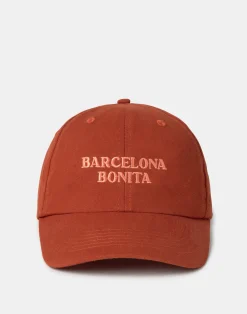 Natura Selection Gorra Barcelona Bonita