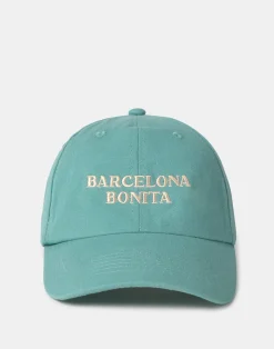 Natura Selection Gorra Barcelona Bonita