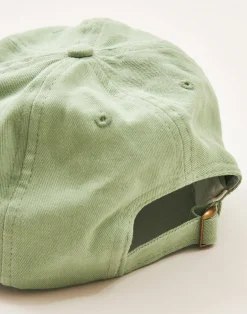 Natura Selection Gorra Bordada