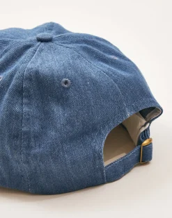 Natura Selection Gorra Bordada Peace
