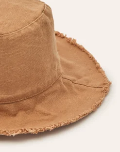 Natura Selection Gorro Bucket Básico