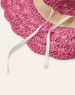Natura Selection Gorro Bucket Liso