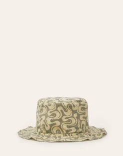 Natura Selection Gorro Camu