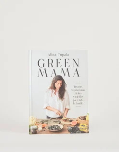 Natura Selection Green Mama