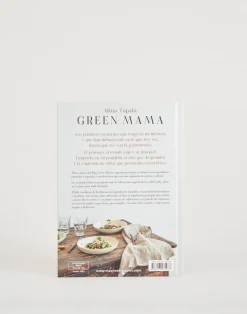 Natura Selection Green Mama