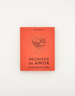 Natura Selection Hechizos De Amor