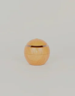 Natura Selection Humidificador Bola Madera 130 Ml