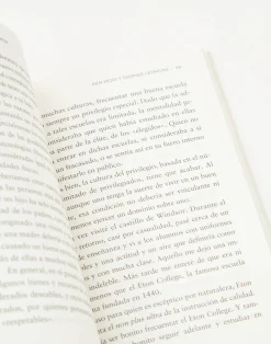 Natura Selection Ikigai En El Amor