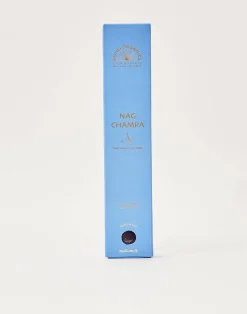 Natura Selection Incienso Boho Organic Con Piedra