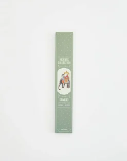 Natura Selection Incienso Caja 16 Sticks