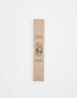 Natura Selection Incienso Caja 16 Sticks