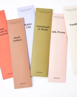 Natura Selection Incienso Colors