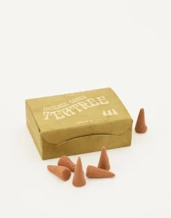 Natura Selection Incienso En Conos 25pcs
