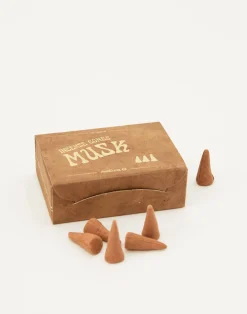 Natura Selection Incienso En Conos 25pcs