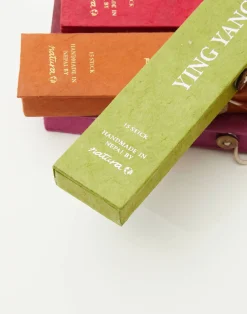 Natura Selection Incienso Himalaya Hecho A Mano