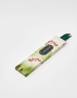 Natura Selection Incienso Japonés