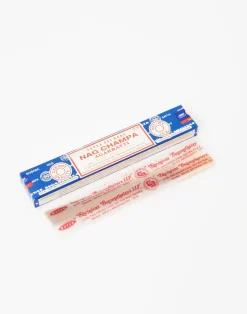 Natura Selection Incienso Nag Champa Azul