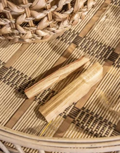 Natura Selection Incienso Palo Santo 2 Sticks