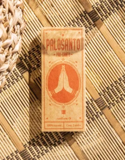 Natura Selection Incienso Palo Santo 2 Sticks