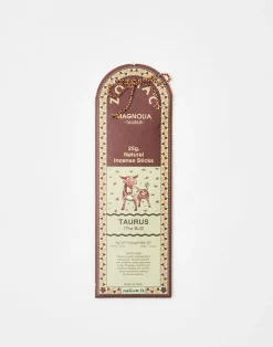 Natura Selection Incienso Zodiaco 25gr
