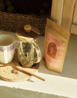 Natura Selection Indian Black Tea Té Negro