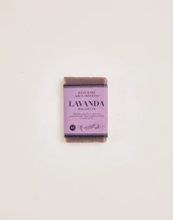 Natura Selection Jabón Al Corte 90 Gr