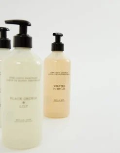 Natura Selection Jabón Manos Perfumado 500ml