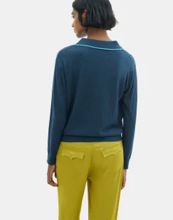 Natura Selection Jersey Sedna