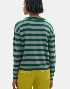 Natura Selection Jersey Uki