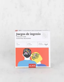 Natura Selection Juegos De Ingenio