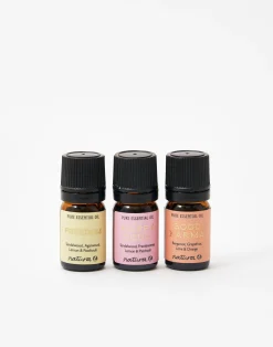 Natura Selection Kit Aceites Esenciales Happiness