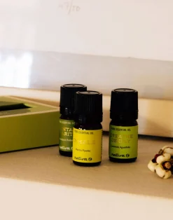 Natura Selection Kit Aceites Esenciales Meditation