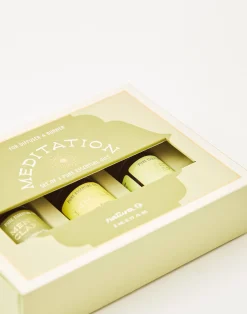 Natura Selection Kit Aceites Esenciales Meditation