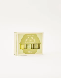 Natura Selection Kit Aceites Esenciales Meditation