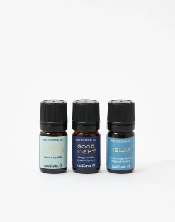 Natura Selection Kit Aceites Esenciales Sleep
