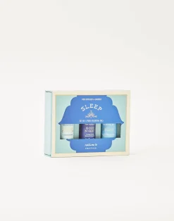 Natura Selection Kit Aceites Esenciales Sleep