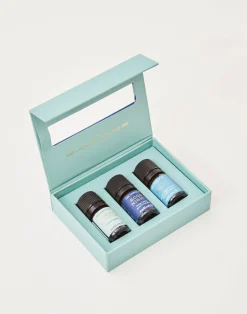 Natura Selection Kit Aceites Esenciales Sleep
