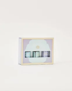 Natura Selection Kit Aceites Esenciales Wellness