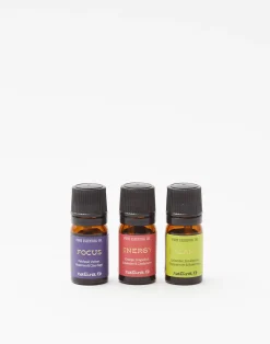 Natura Selection Kit Concentración